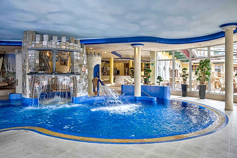 Cocoon - Alpine Boutique Lodge