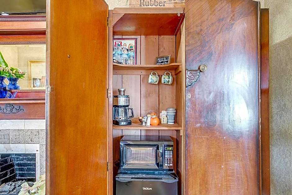 The Gallery House Boutique Hotel