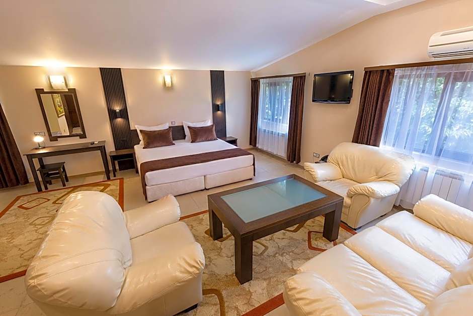 Hotel Melnik Хотел Мелник