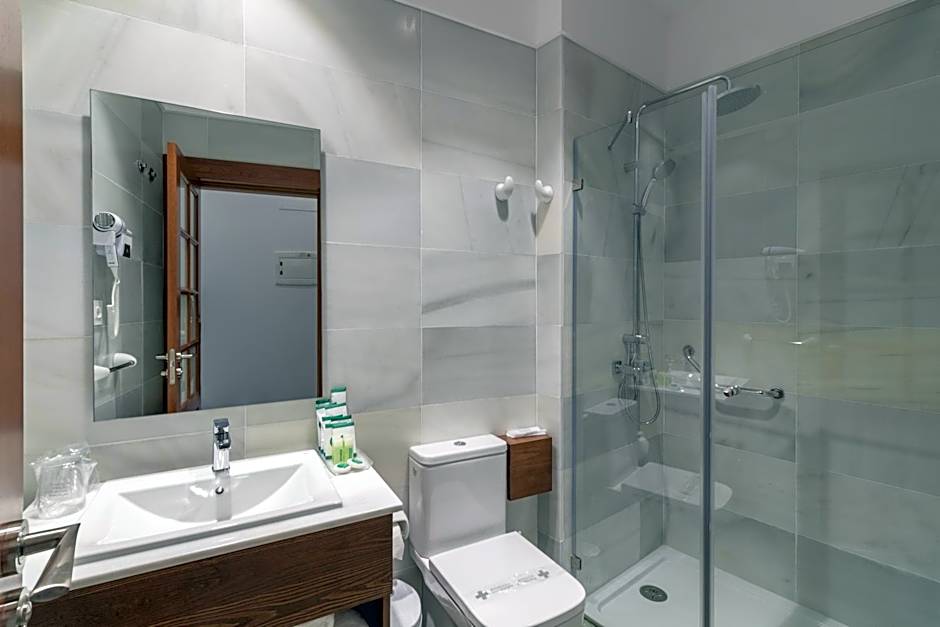 Hotel Emblemático Holiday Time