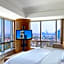 The Westin Nanjing Xuanwu Lake