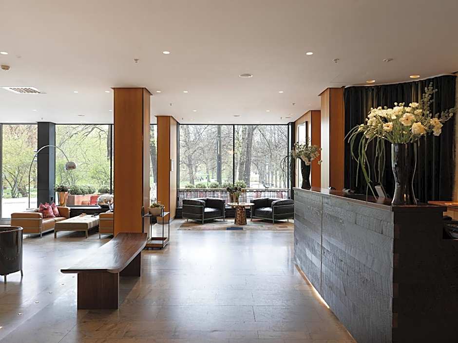 Elite Eden Park Hotel