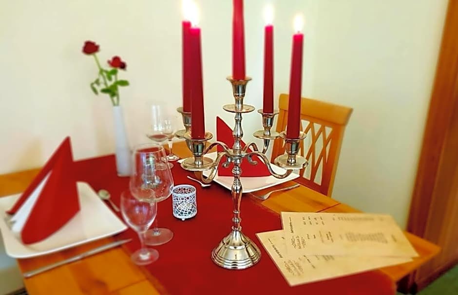 Hotel Elisabeth Ilse