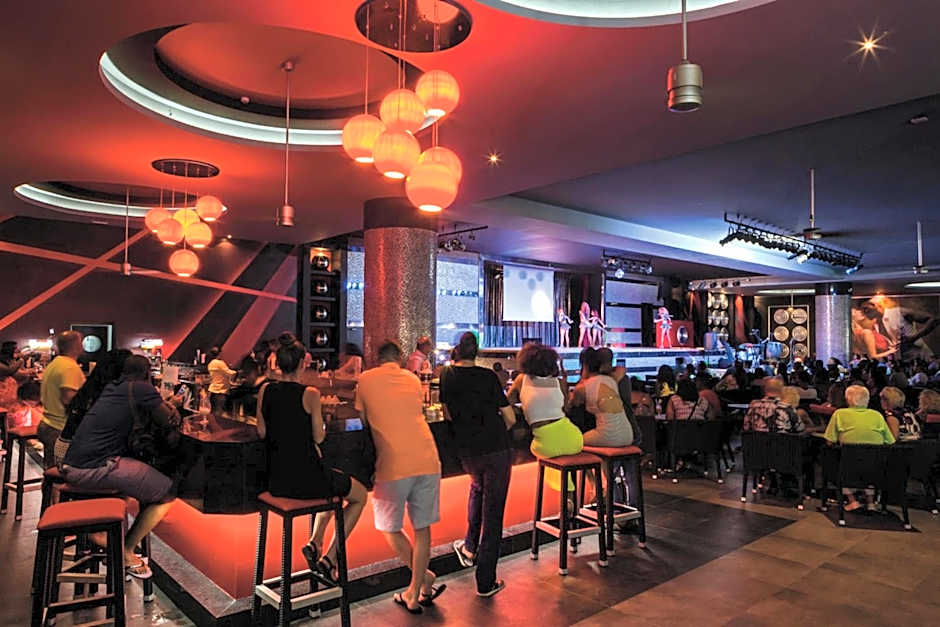 Riu Republica - Adults Only - All Inclusive