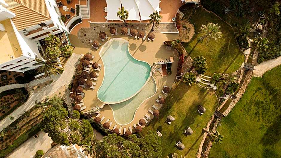 Vale d'El Rei Hotel & Villas