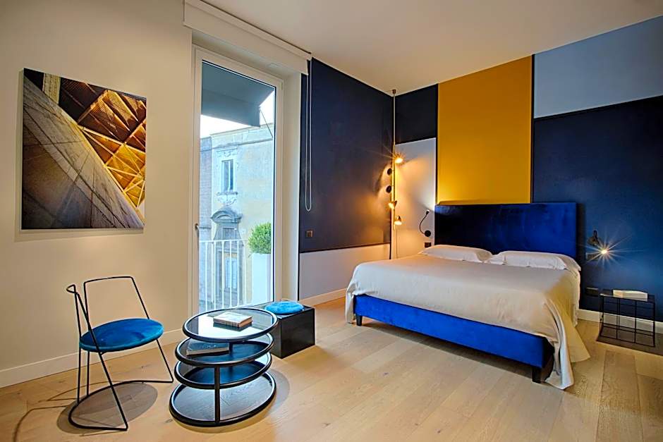 Casa Pacifico Napoli