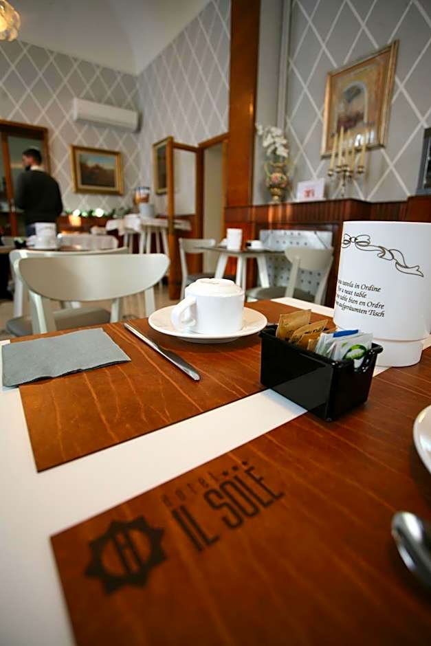 Hotel Il Sole