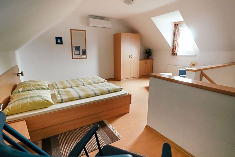 Gästehaus Finklacke – Apetlon, LA