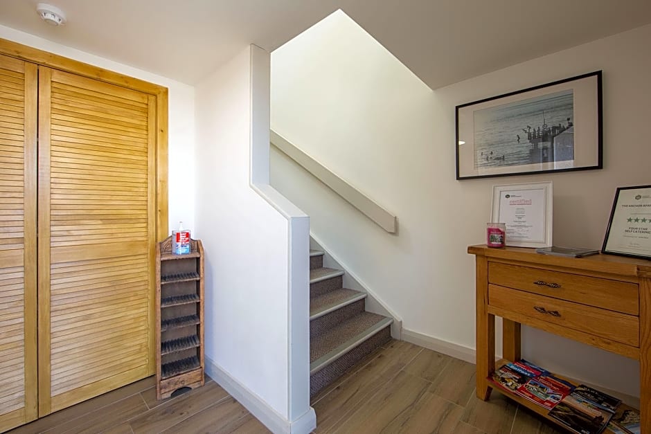 The Anchor Apartments