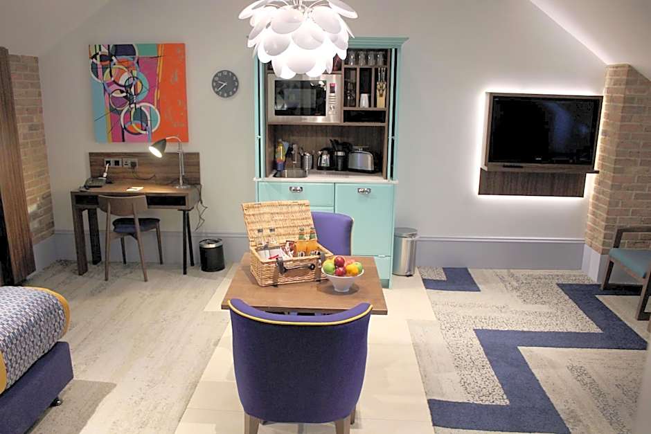 91 Aparthotel Jesmond Road