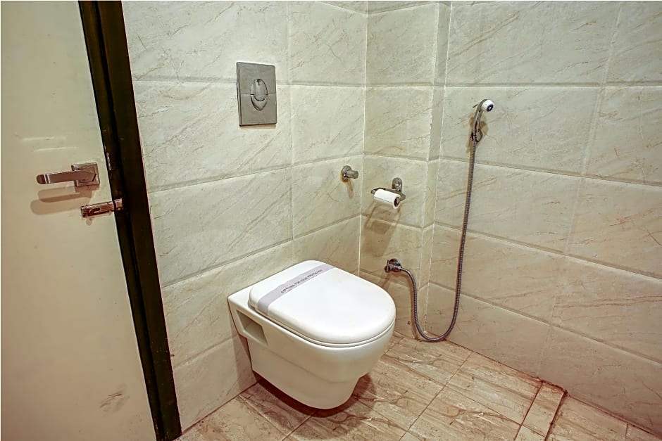 Hotel The Royal Krishna