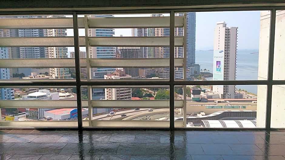 Decapolis Hotel Panama City