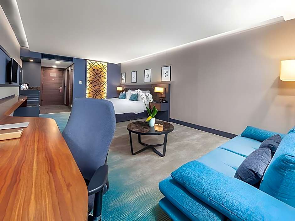 Park Dedeman Trabzon