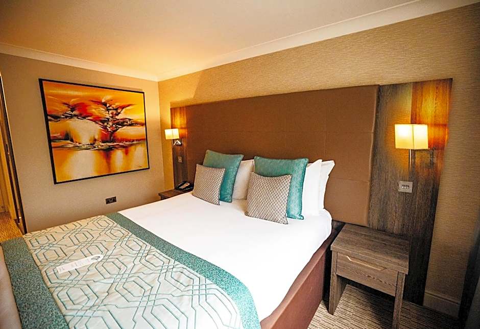 Mercure Milton Keynes Abbey Hill