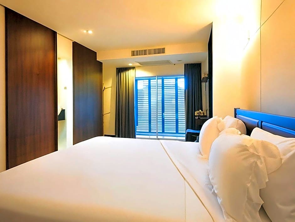 Kasemsarn Hotel Chanthaburi