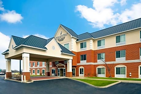 Country Inn & Suites by Radisson, St. Peters, MO