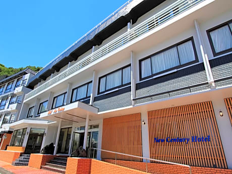 Fuji Kawaguchiko Onsen Hotel New Century