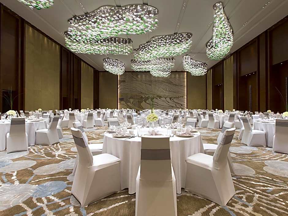 The Westin Chongqing Liberation Square