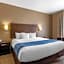 Comfort Inn And Suites Waterloo