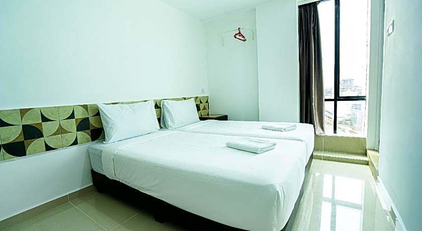 GRAND BAGAN HOTEL SDN BHD