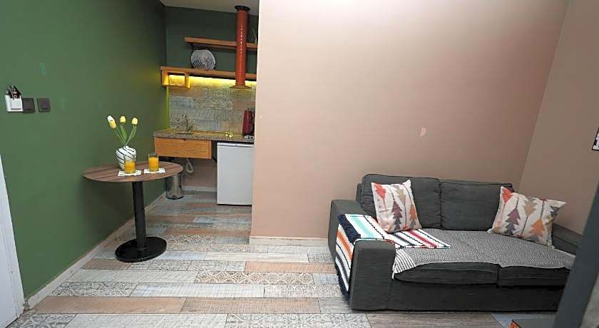 ANKA RESİDENCE KIZILAY