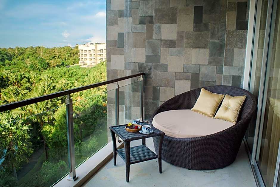 Luxury Apartment at AYANA Residences