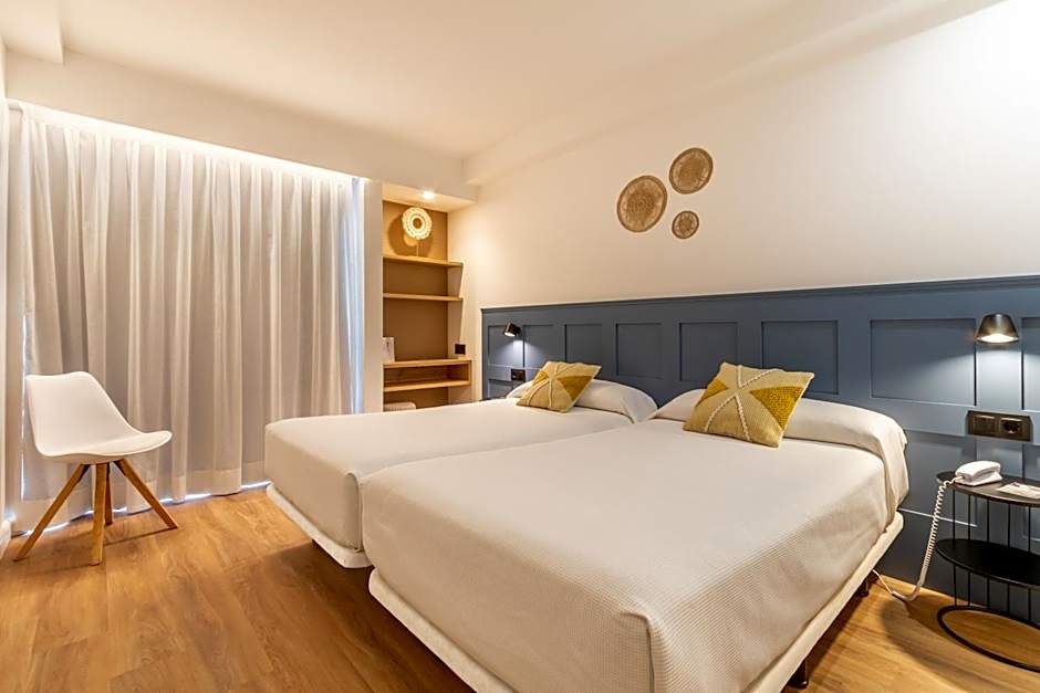 Hotel Anabel
