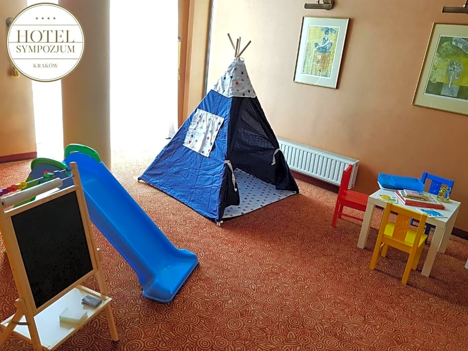 Hotel Sympozjum & SPA