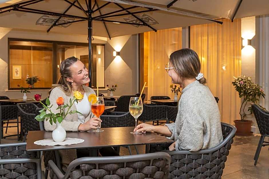 Goldener Löwe - Anno 1773