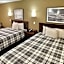 Rodeway Inn & Suites