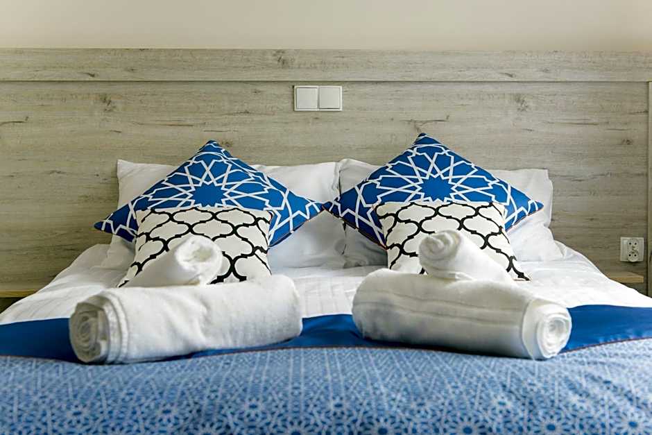 Villa Andalucia SPA & Leisure