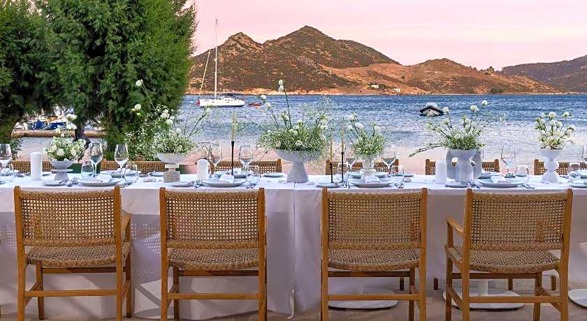 Patmos Aktis Suites & Spa