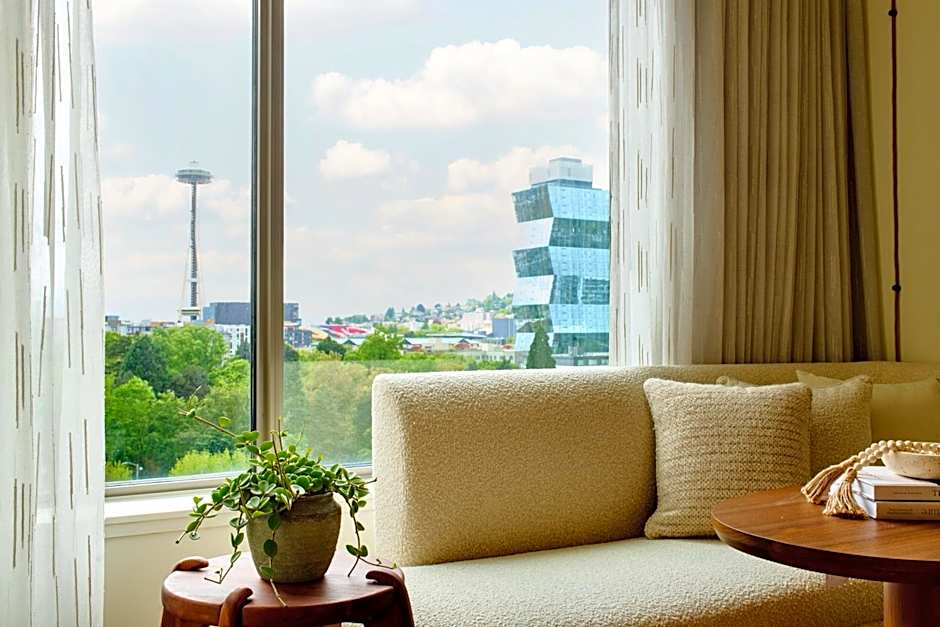 1 Hotel Seattle