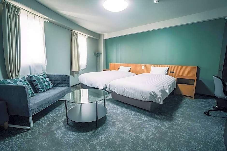 3s HOTEL ATSUGI