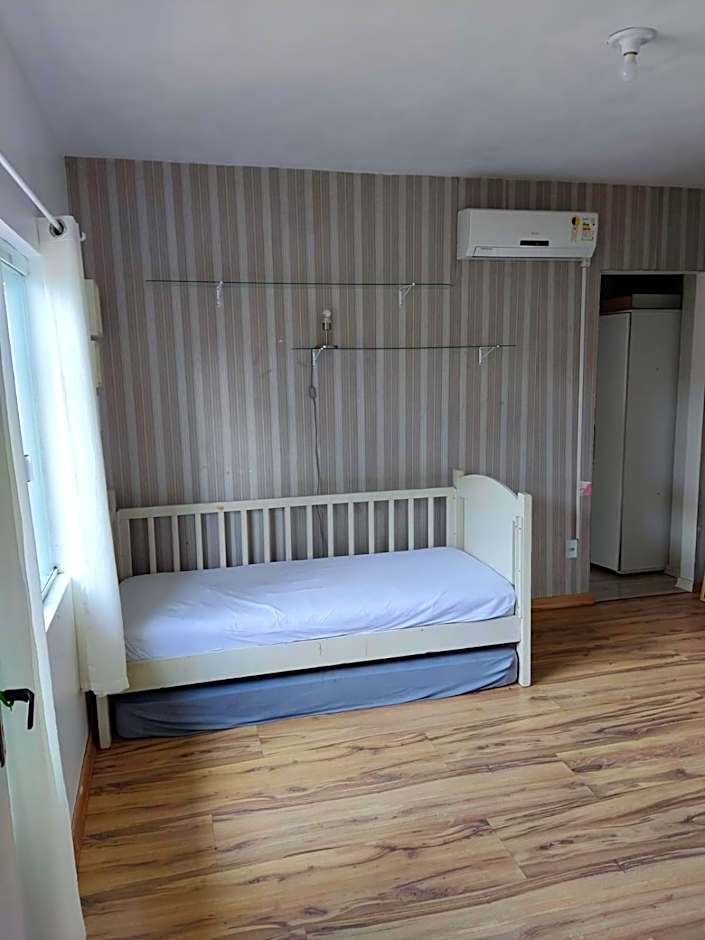 Pousada Vila dos Sonhos