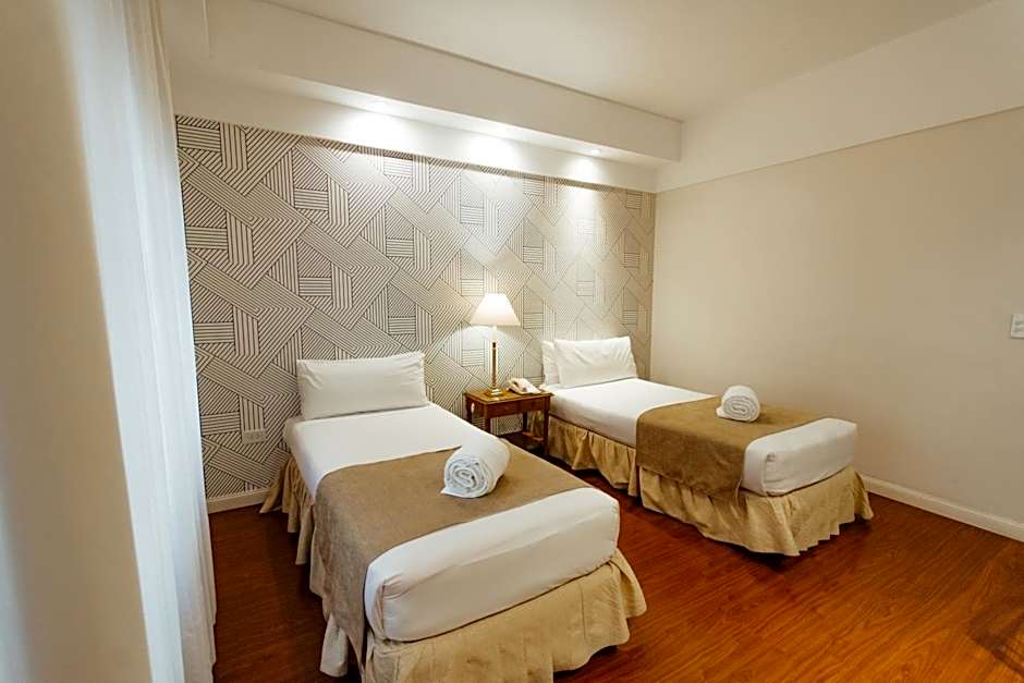 Dorá Hotel Buenos Aires