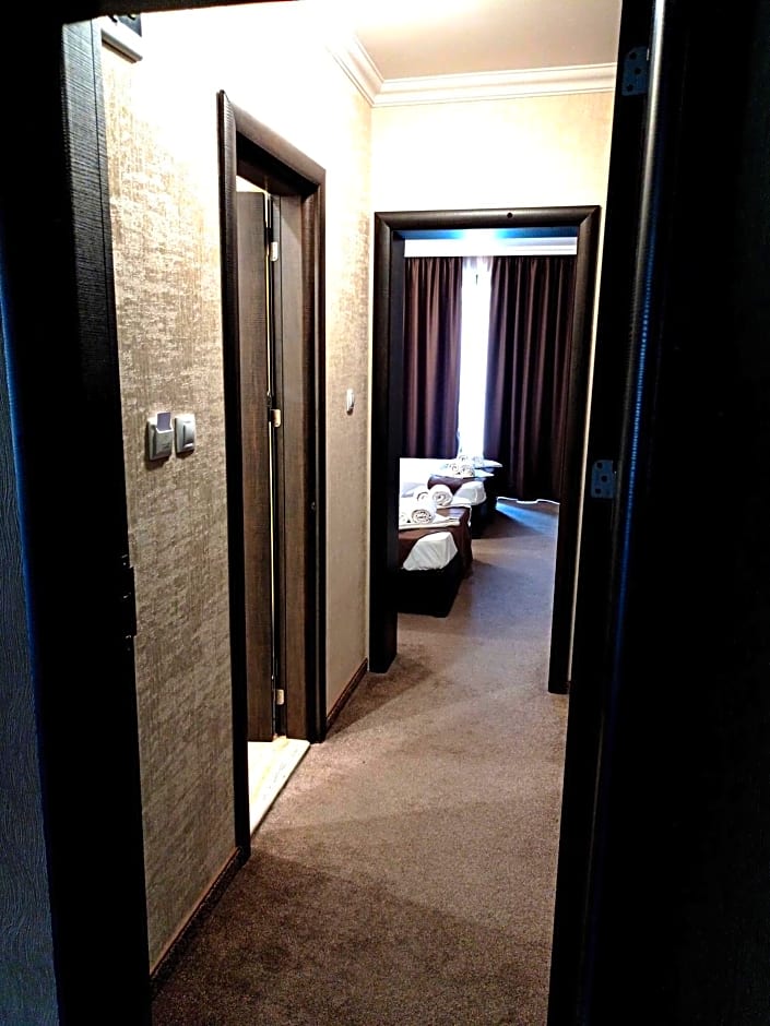 Hotel Pautalia – Sunny Beach, WY