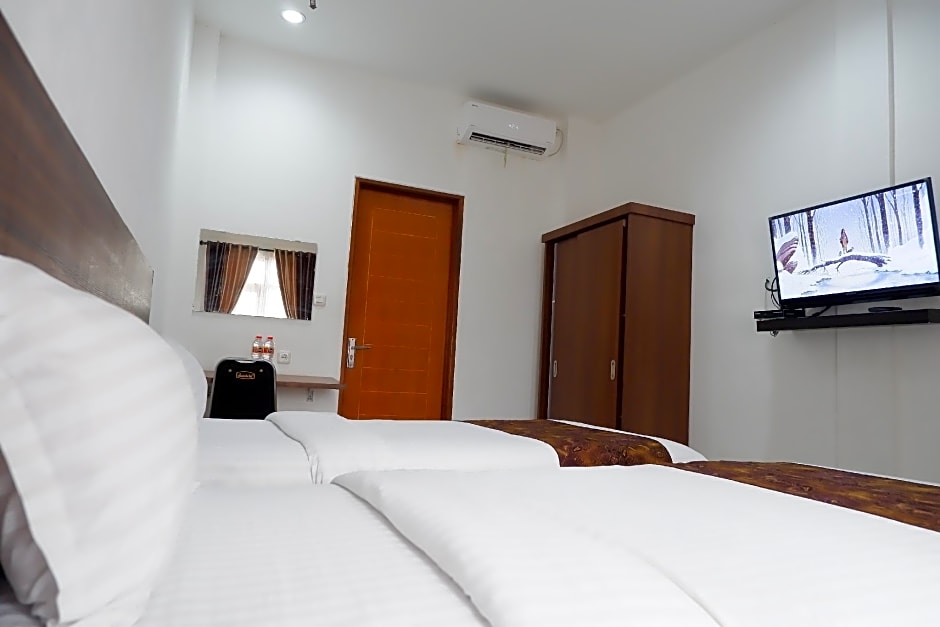 Hotel Netral