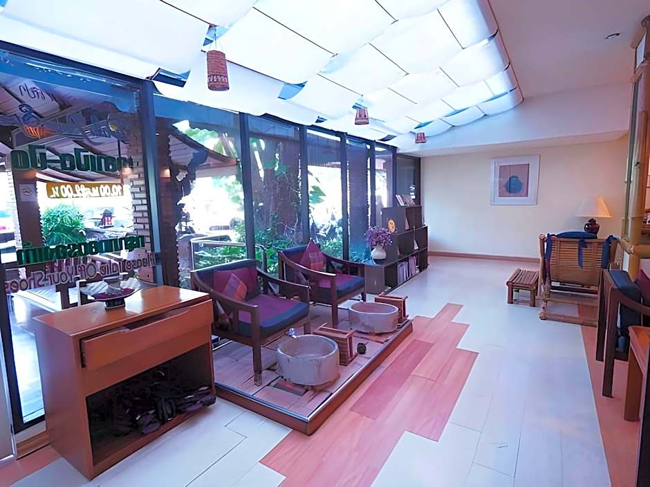 River Kwai Hotel