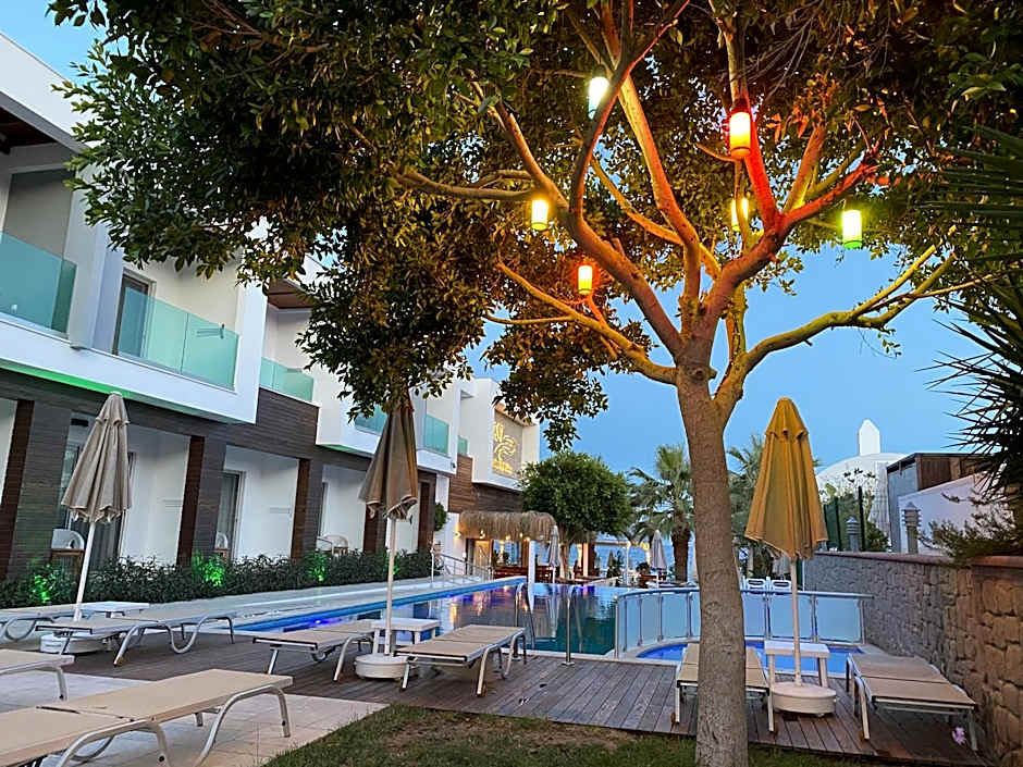 Zest Exclusive Hotel & Spa