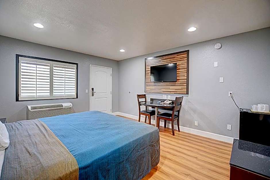 Welcome Inn San Bernardino/ Colton