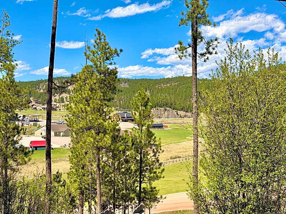 Mountain View Lodge & Cabins