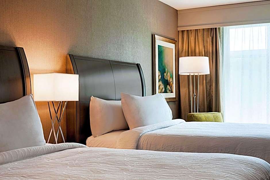 Hilton Garden Inn Lenox/Pittsfield