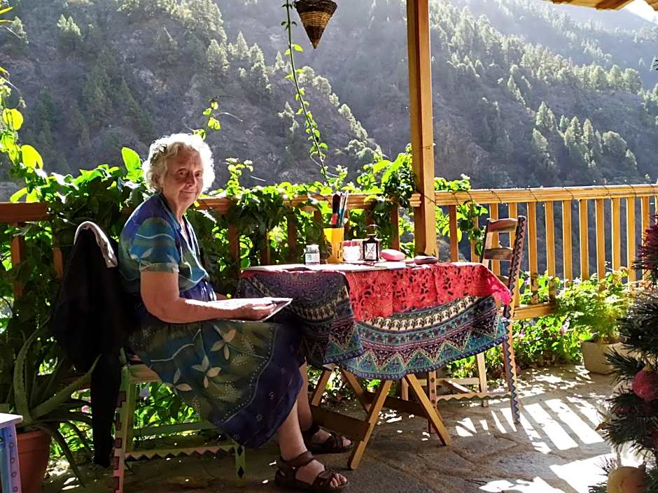 Rivendell Eco lodge