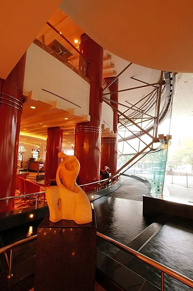 Hotel Nikko Dalian