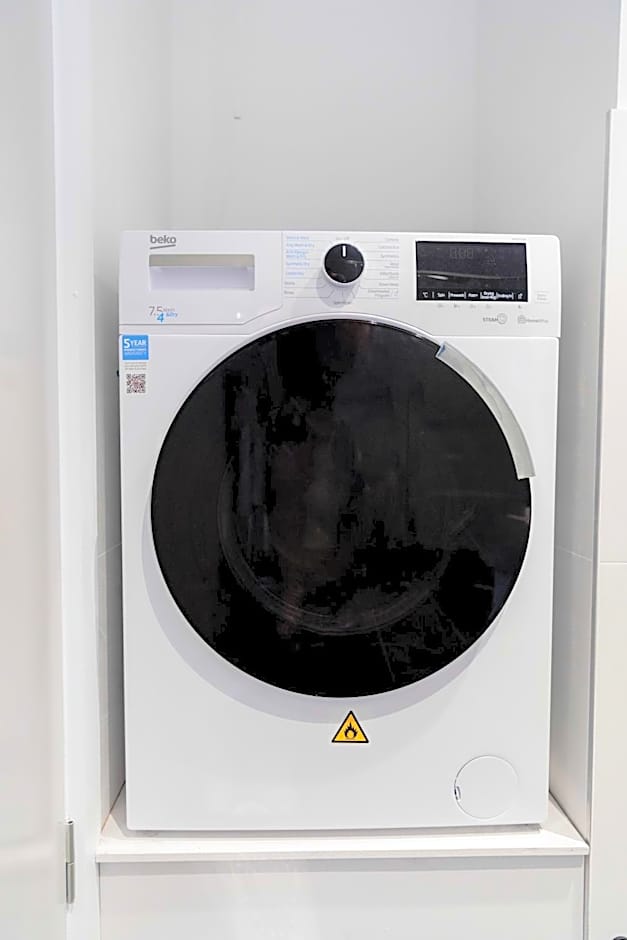 Amica Serviced Apartments