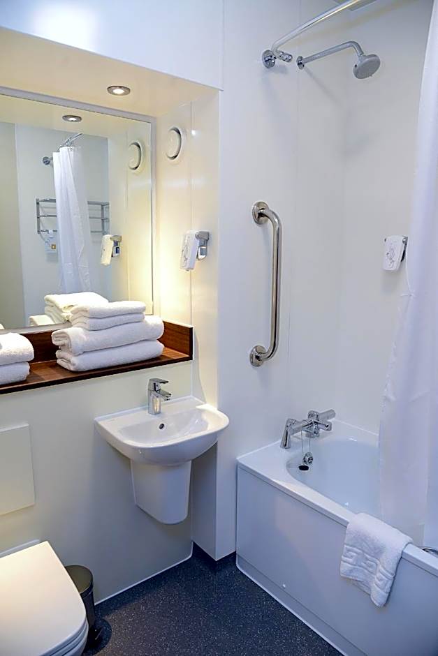 Lock Keeper, Worksop by Marston's Inns