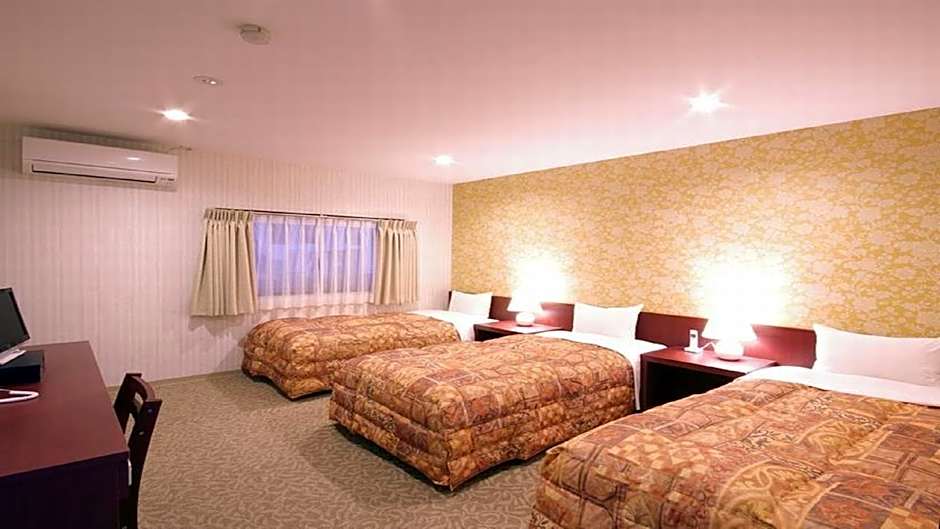 Leo Plaza Hotel