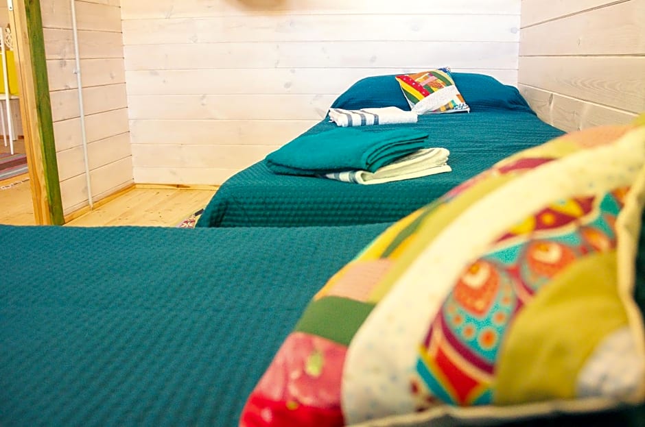 B&b Ventuno Barumini