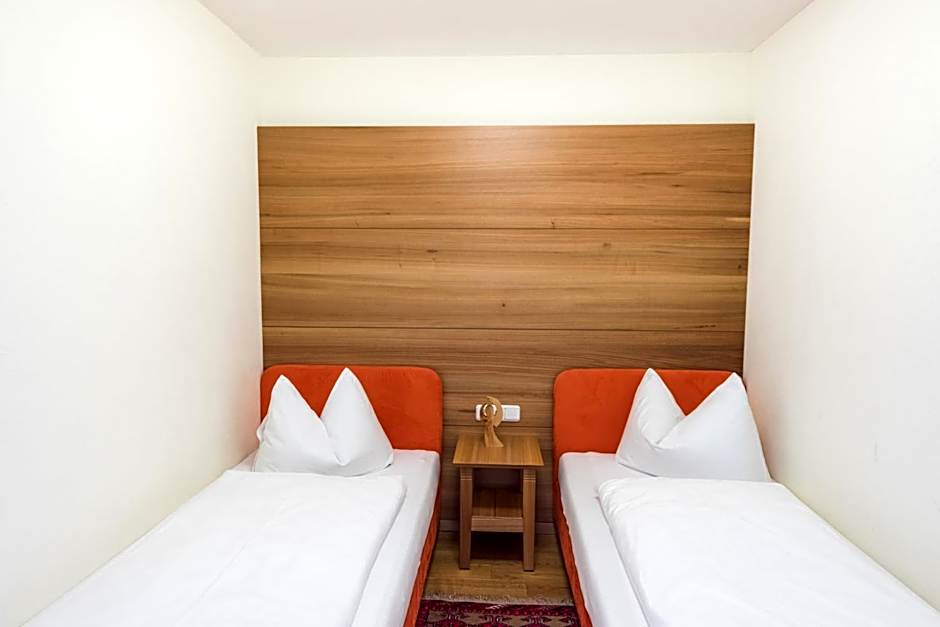 Hotel Walserberg
